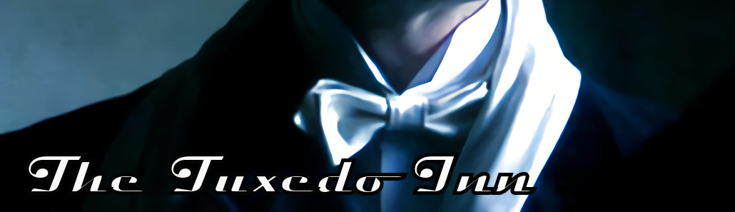 The Tuxedo Inn